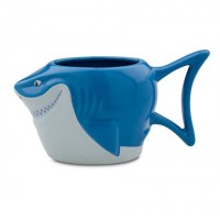 Finding Nemo Bruce the Shark Mug